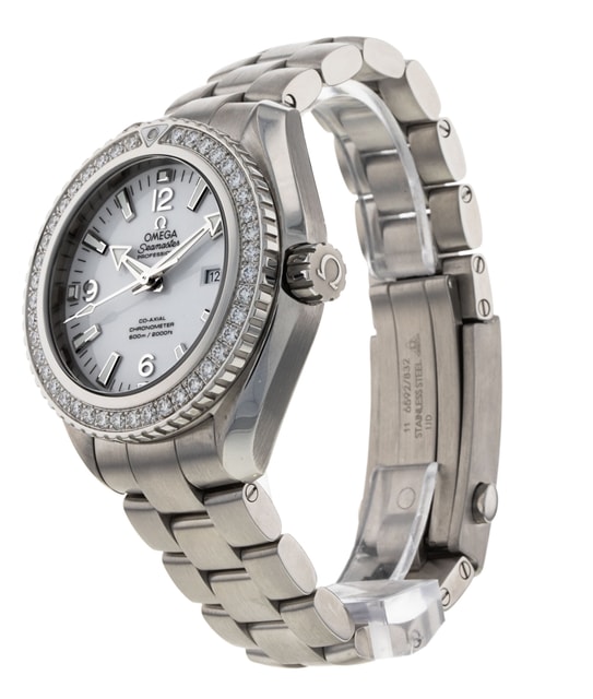 Omega Planet Ocean 232.15.38.20.04.001 Image 2